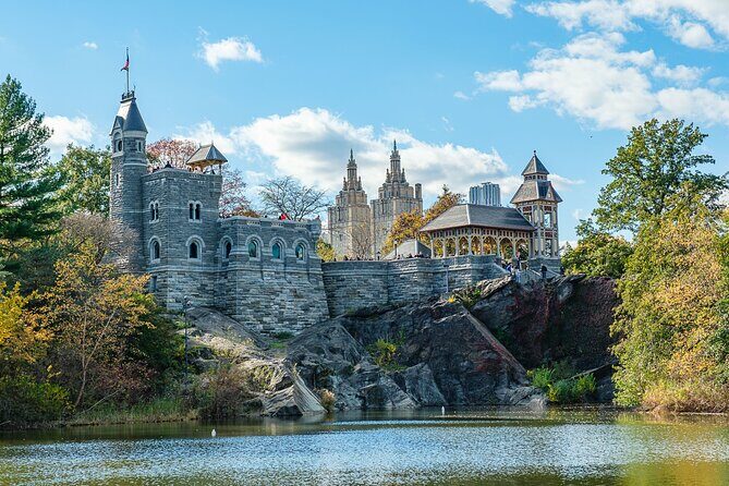 Central Park Pedicab Guided Tours - Final Thoughts: Is It Worth It?