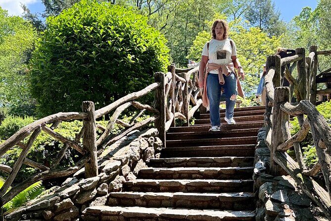 Central Park Pedicab Guided Tours with Theater - FAQs About the Central Park Pedicab Tour