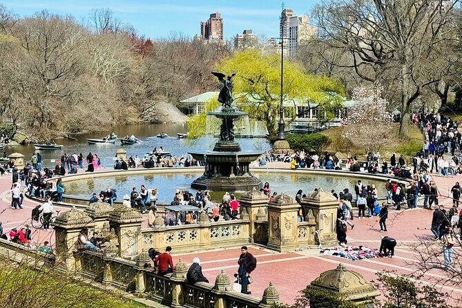 Central Park Pedicab Rides - Final Thoughts