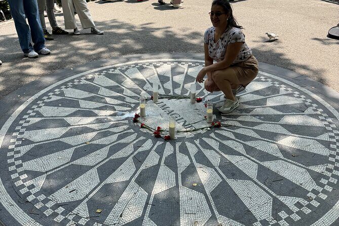 Central Park Pedicab Tour  Guided Ride with Stops - Frequently Asked Questions