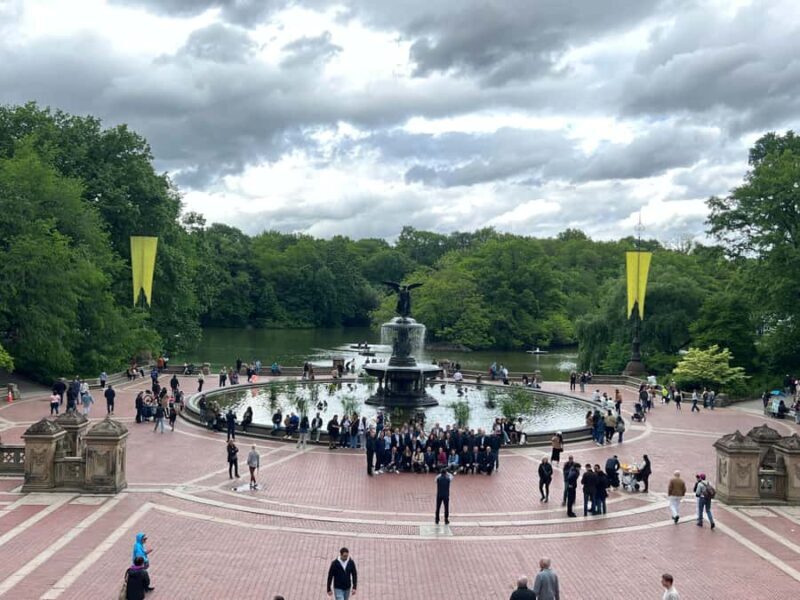 Central Park Pedicab Tour - Landmarks, History & Hidden Gems - Authentic Experiences: What Travelers Say