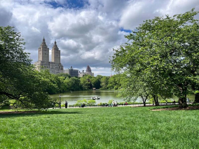 Central Park Pedicab Tour - Landmarks, History & Hidden Gems - The Sum Up: Is It Worth It?