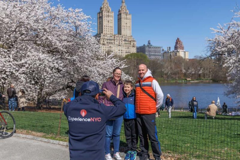 Central Park Pedicab Tour + Optional Natural History Access - Summary & Who Should Consider This