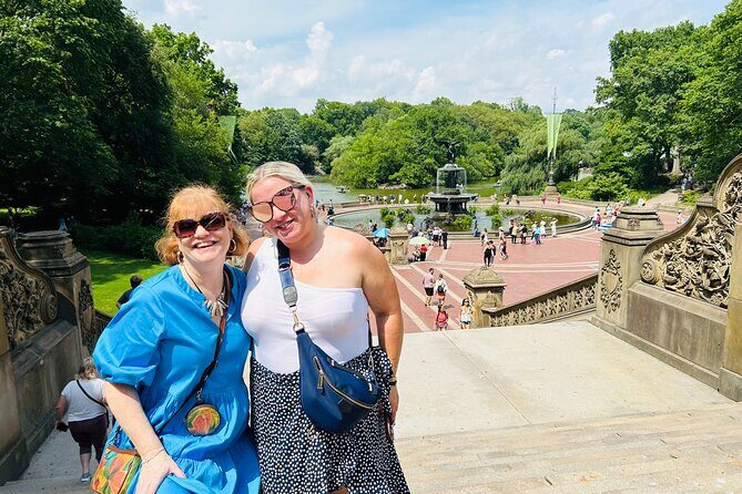 Central Park Pedicab Tour with Natural History Museum Access - A Deep Dive into the Central Park Pedicab Tour Experience