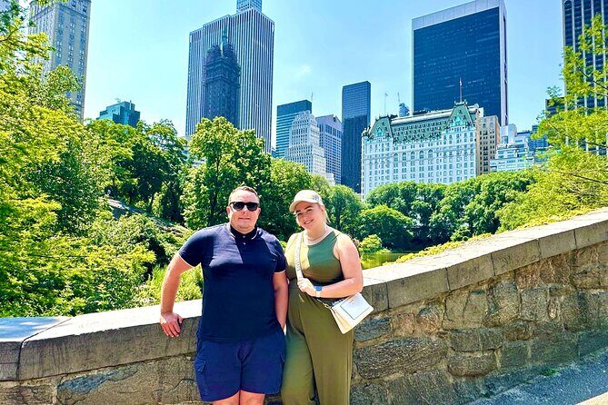 Central Park Pedicab Tour with Natural History Museum Access - Final Thoughts