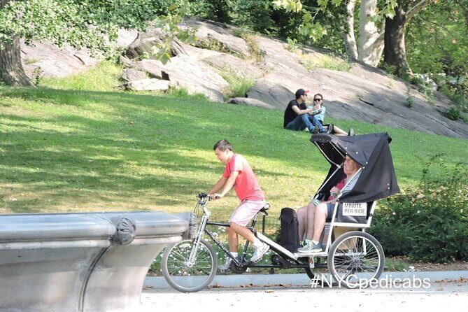 Central Park Pedicab Tours - Final Thoughts: Is It Worth It?