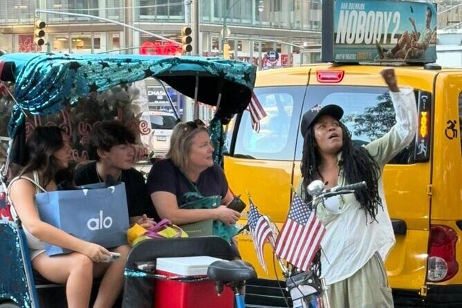 Central Park Pedicab Tours with a Female Driver - Final Thoughts: Is This Tour Worth It?