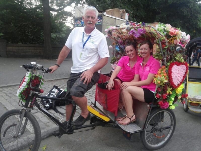Central Park Pedicab Tours with New York Pedicab Services - Exploring Central Park on Pedicabs: What You Can Expect