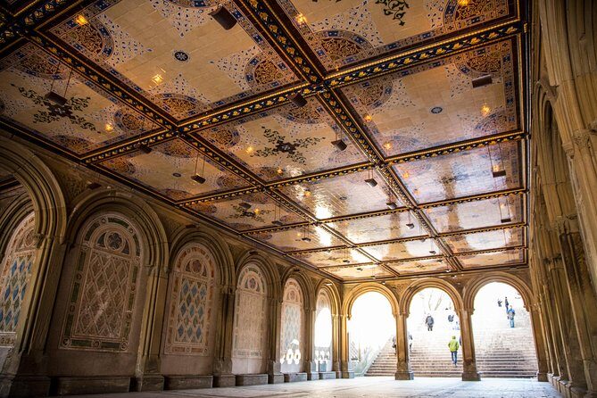 Central Park Photography Tour with Local Photographer - FAQs