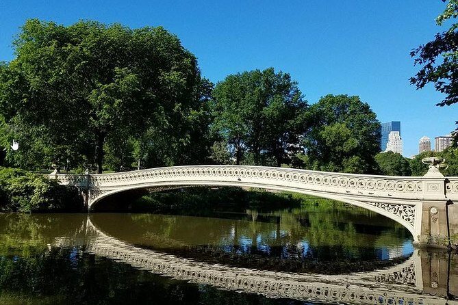 Central Park Private Horse and Carriage Tour - Who Is This Tour Perfect For?