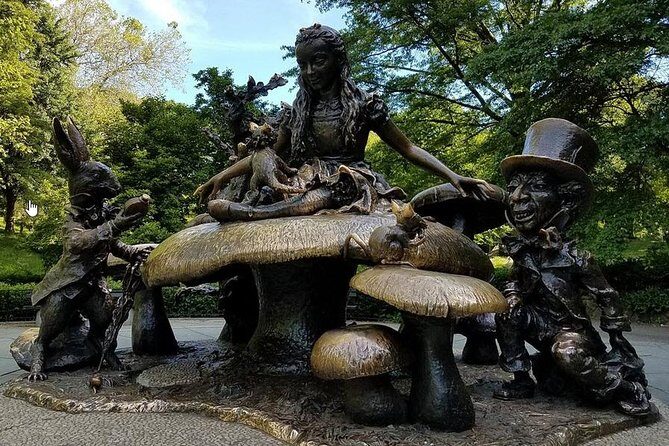 Central Park Private Horse and Carriage Tour - FAQ