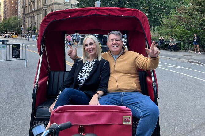 Central Park Private Tour - Who Will Love This Tour?