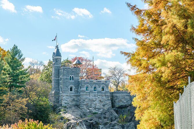 Central Park Private Walking Tour - FAQ