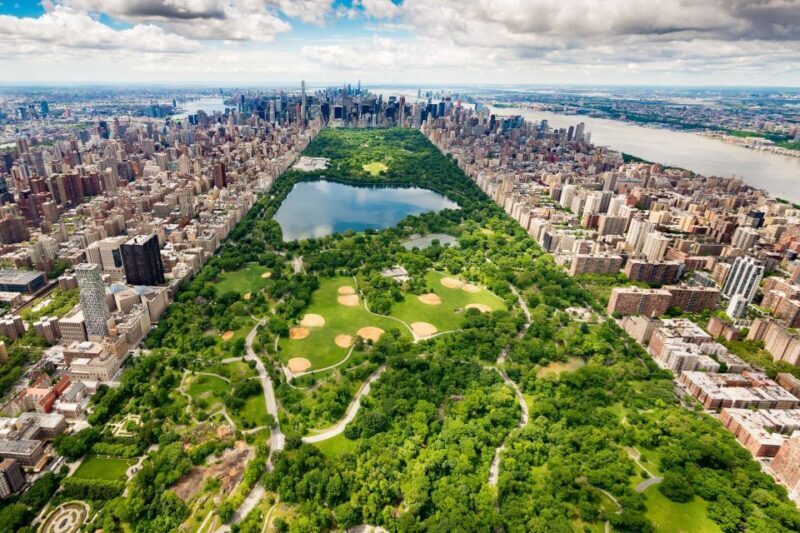 Central Park Private Walking Tour with Transfers - A Deep Dive into the Tour Experience