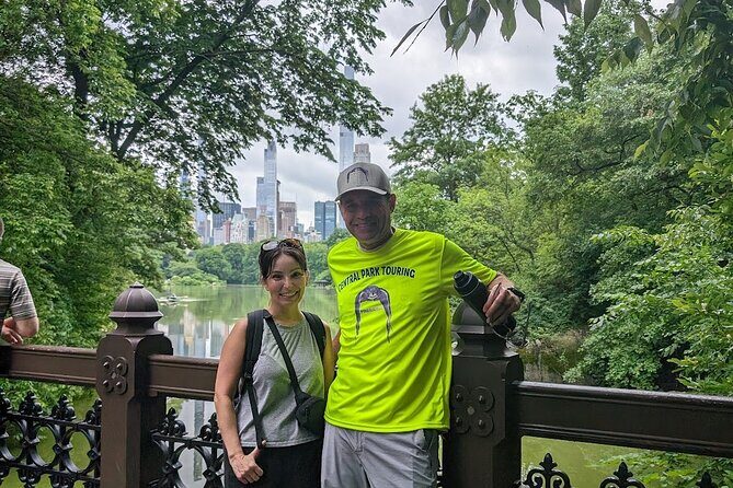 Central Park Sightseeing Guided Hike - Frequently Asked Questions