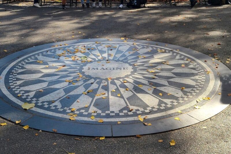 Central Park Tandem Bike Rentals - Exploring Central Park and Beyond: What to Expect