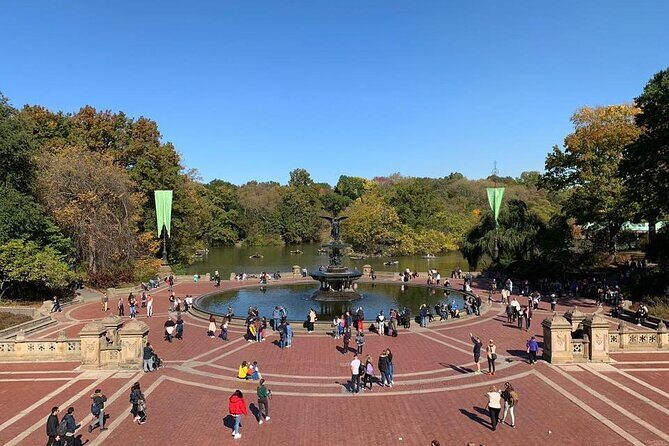 Central Park Walking Tour - What Travelers Say: Authentic Experiences and Insights