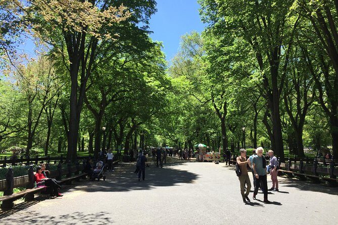 Central Park Walking Tour - Practical Details and Tips