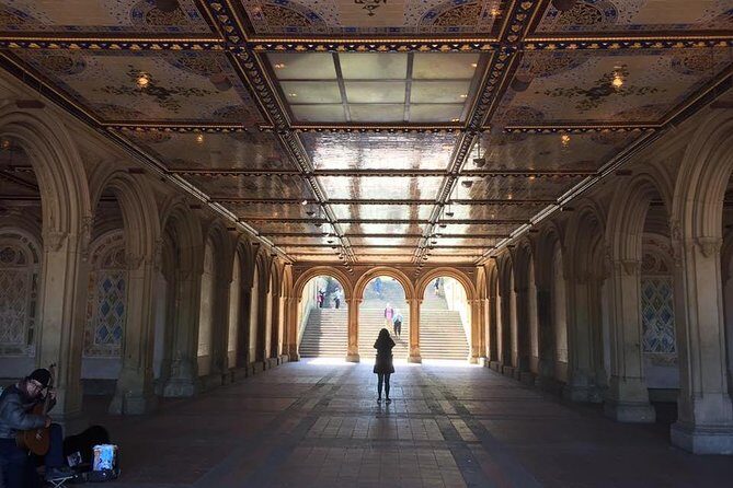 Central Park Walking Tour - The Sum Up: Who Will Love This Tour?