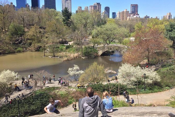 Central Park Walking Tour - FAQ