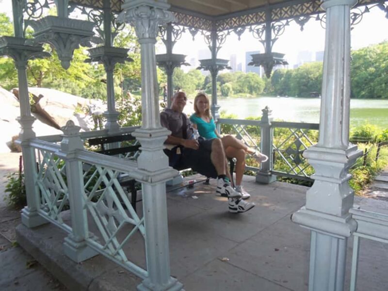 Central Park Walking Tour - Exploring Central Park with a Local Touch: A Detailed Review of the Walking Tour