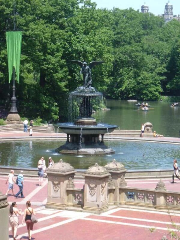 Central Park Walking Tour - Why This Tour Is a Great Value