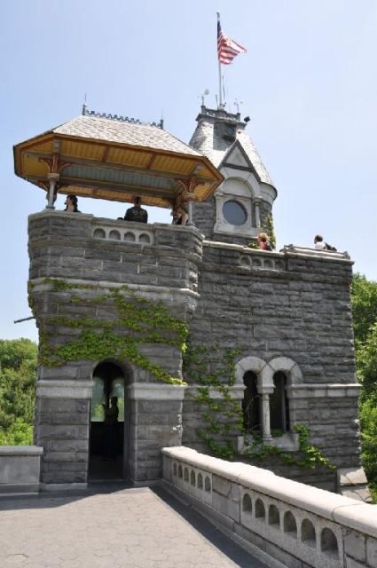 Central Park Walking Tour - Who Will Love This Experience?