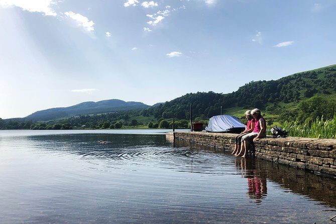 Central Scotland Driving Tour - Stirlingshire (Private) - A Deep Dive into the Central Scotland Driving Tour