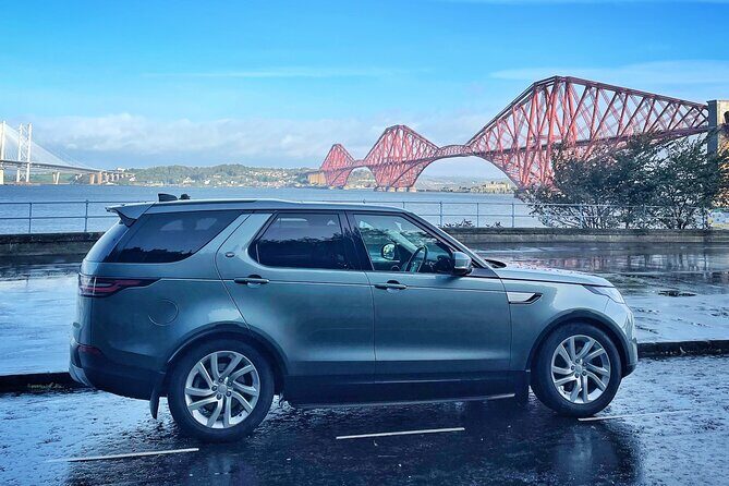 Central Scotland Driving Tour - Stirlingshire (Private) - FAQ
