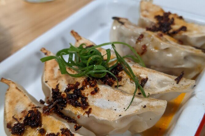 Central Square Cambridge Food and Mural Arts Guided Walking Tour - Key Points