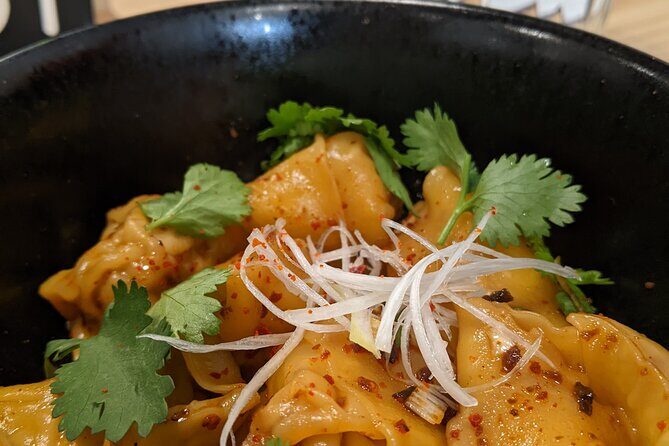 Central Square Cambridge Food and Mural Arts Guided Walking Tour - Exploring the Tour in Detail