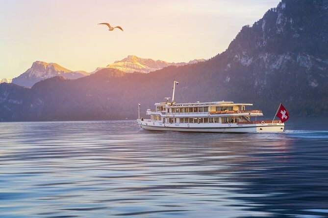Central Switzerland (Private Tour) - The Sum Up