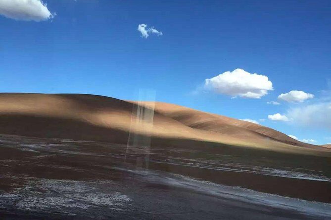 Central Tibet Monastery 6-Day Tour to Lhasa, Gyantse, and Shigatse - Key Points