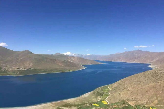 Central Tibet Monastery 6-Day Tour to Lhasa, Gyantse, and Shigatse - Final Thoughts: Who Will Love This Tour?