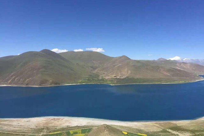 Central Tibet Monastery 6-Day Tour to Lhasa, Gyantse, and Shigatse - FAQ