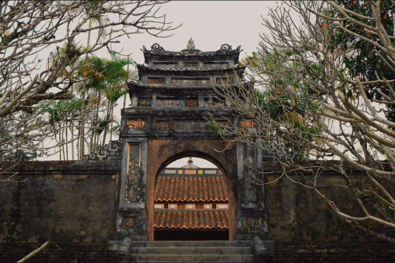 Central Vietnam: 4 Day Heritage and Culture Discovery Tour - Day 4: Hue’s Imperial and Spiritual Heritage