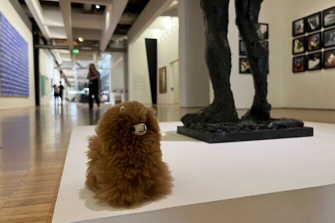 Centre Pompidou: Museum Ticket Entry& 3h Private Guided Tour - Who Will Love This Tour?