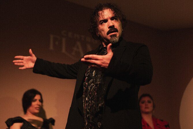 Centro Cultural Flamenco Madrid Admission Ticket - Frequently Asked Questions