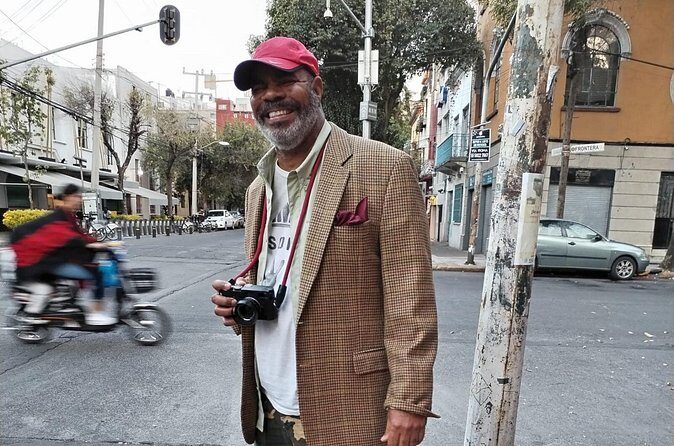Centro Histórico Street Photo Workshop & Tour - The Sum Up