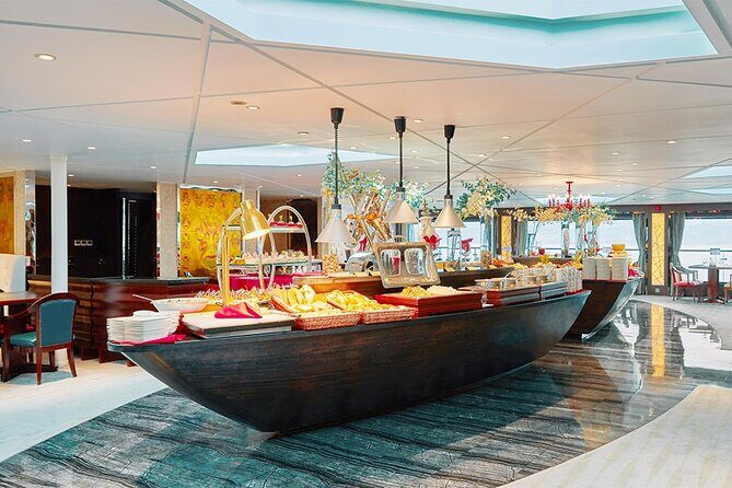 Century Cruises Chongqing to Yichang Yangzte River Tour - Frequently Asked Questions