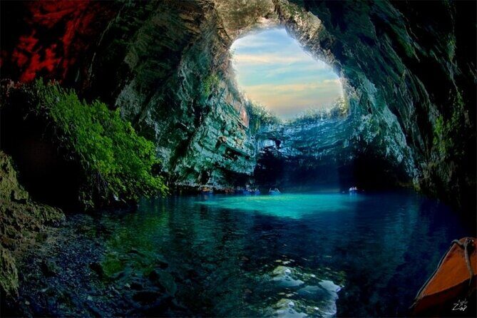 Cephalonia Private Shore Excursion Kefalonia Highlights - FAQs