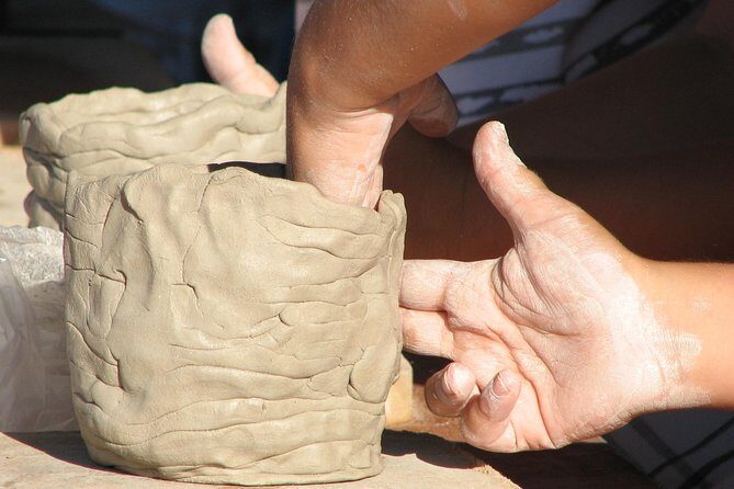 Ceramic Making Experience in Zakynthos - Who This Experience is Best For