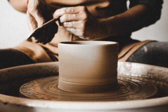 Ceramic studio Ericeira - Gaelle Ceramica - A Deep Dive into the Gaelle Ceramica Experience