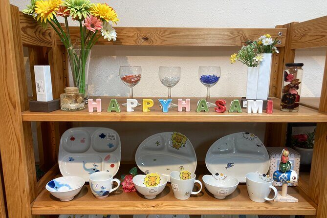 Ceramics and Green Tea Tour of Nagasaki and Saga Prefecture - The Sum Up