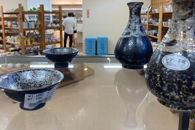 Ceramics and Green Tea Tour of Nagasaki and Saga Prefecture - FAQ