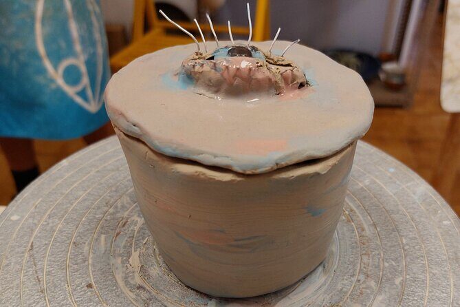 Ceramics Workshops For Kids Only / Artemida - FAQs About the Ceramics Workshop in Artemida