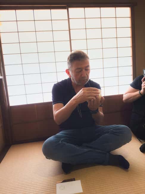 Ceremonia Tradicional del Té en Tokio - The Experience in Detail: What to Expect from Start to Finish