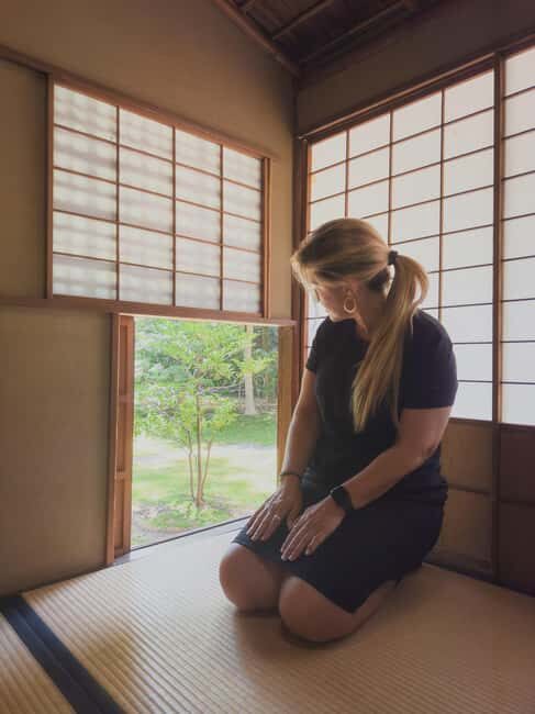 Ceremonia Tradicional del Té en Tokio - Who Will Love This Tour?