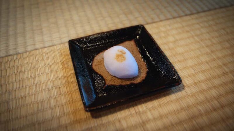 Ceremonia Tradicional del Té en Tokio - Frequently Asked Questions