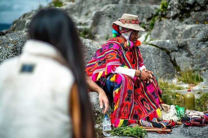 Ceremonial Offering to Mother Earth (Pachamama) - Private Online Zoom Session - The Experience: What to Expect During the Ceremony
